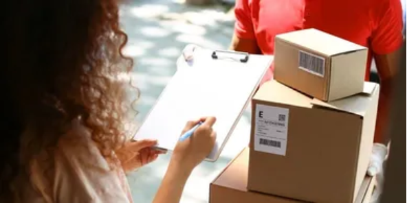 Courier and Logistics - SMS Cellular Services