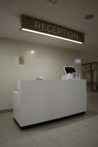 SMS and MMS Improve Clinic Appointment Management