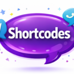Short code