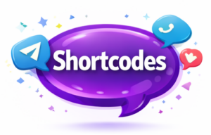 Short code