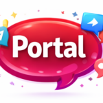 portal