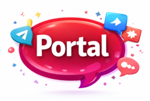 portal