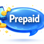 prepaid recharges