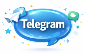 telegram